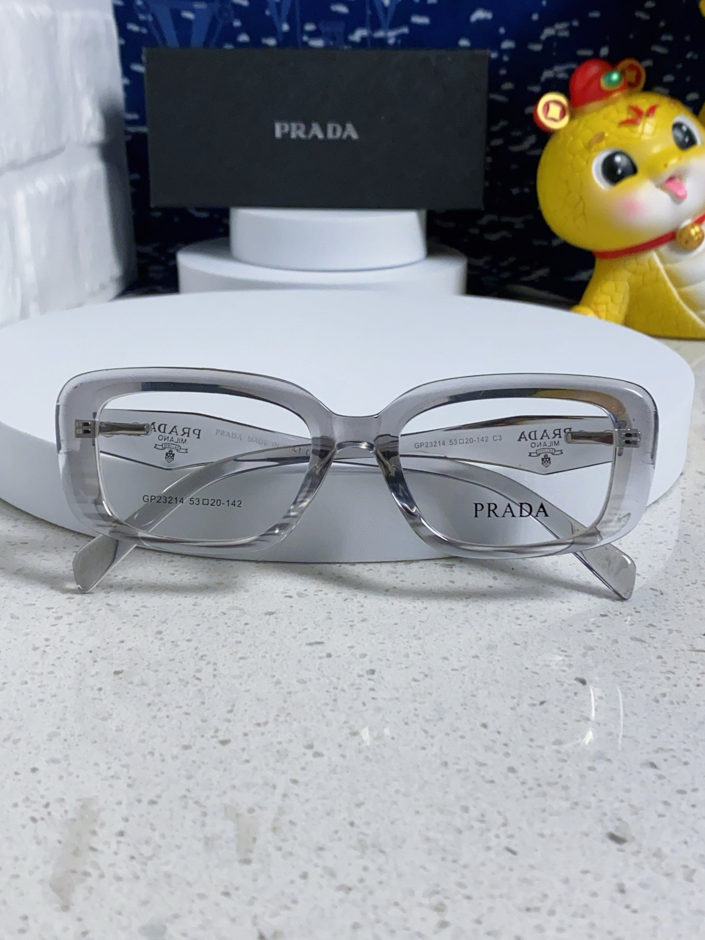 Prada Sunglasses 15