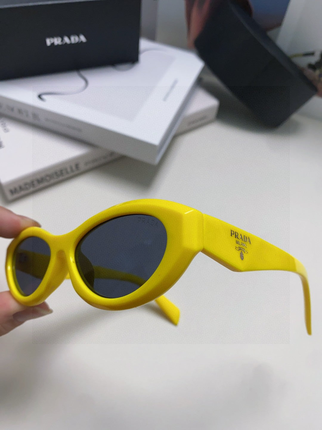 Prada Sunglasses 20