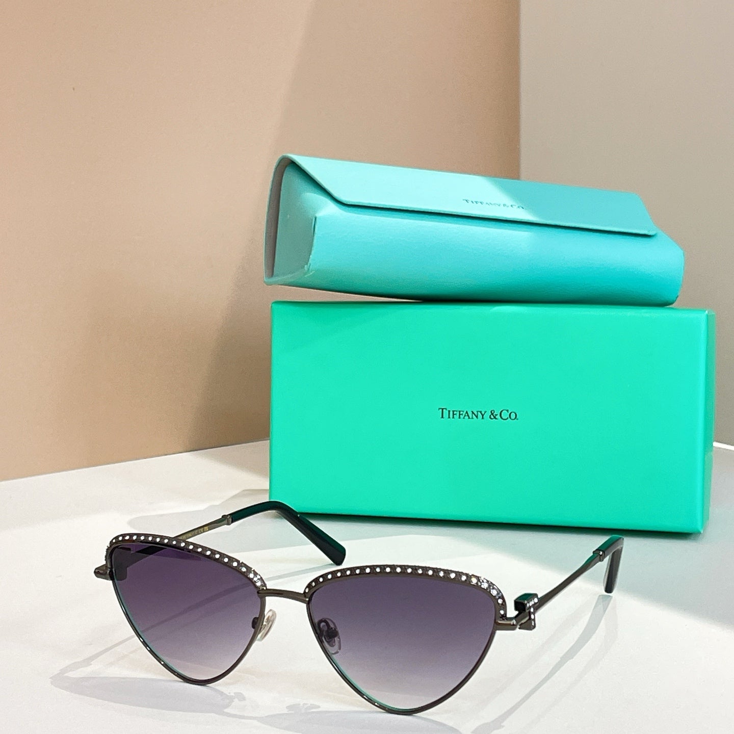 Tiffany & Co. TF3107 Sunglasses