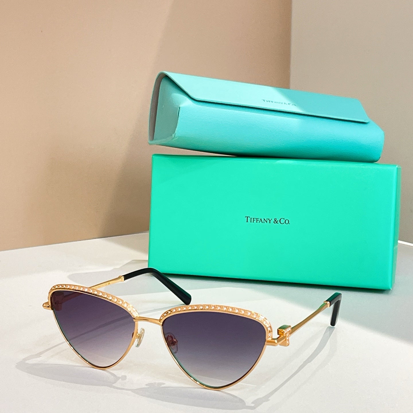 Tiffany & Co. TF3107 Sunglasses