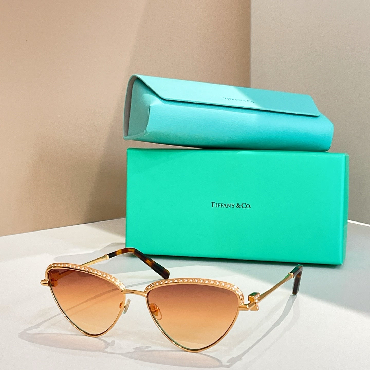 Tiffany & Co. TF3107 Sunglasses