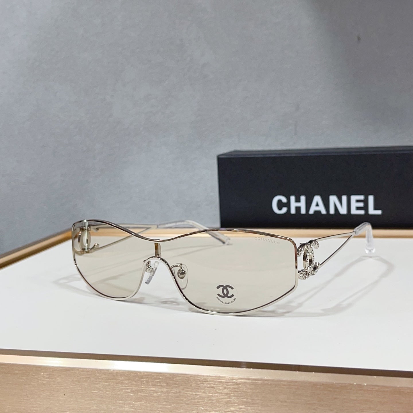 CC Sunglasses 58