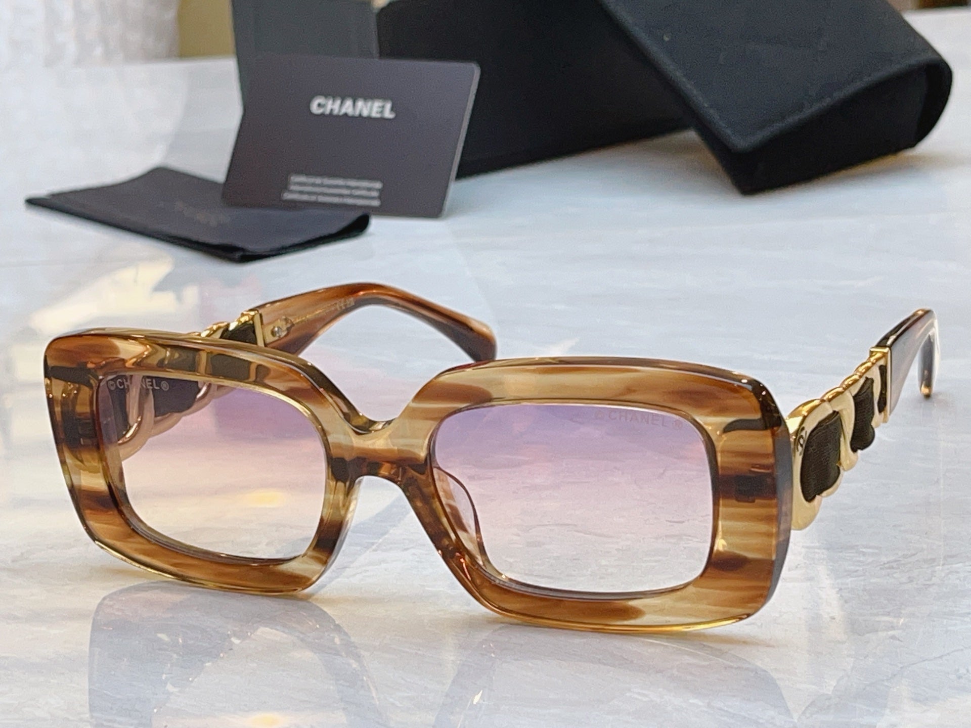 CC Sunglasses 63