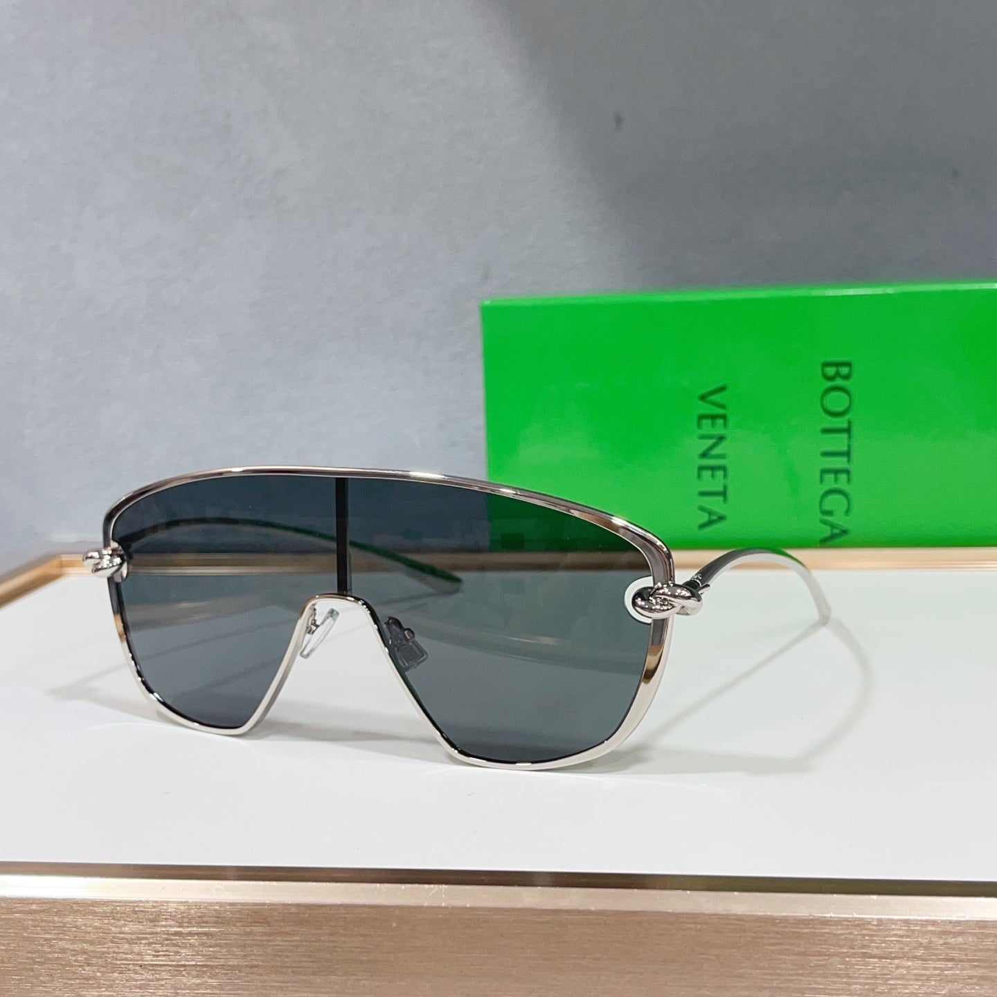 BV Sunglasses 161730