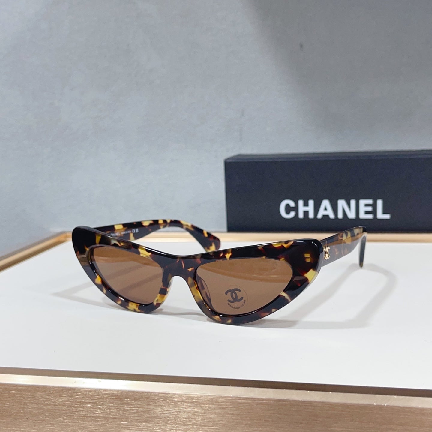 CC Sunglasses 67