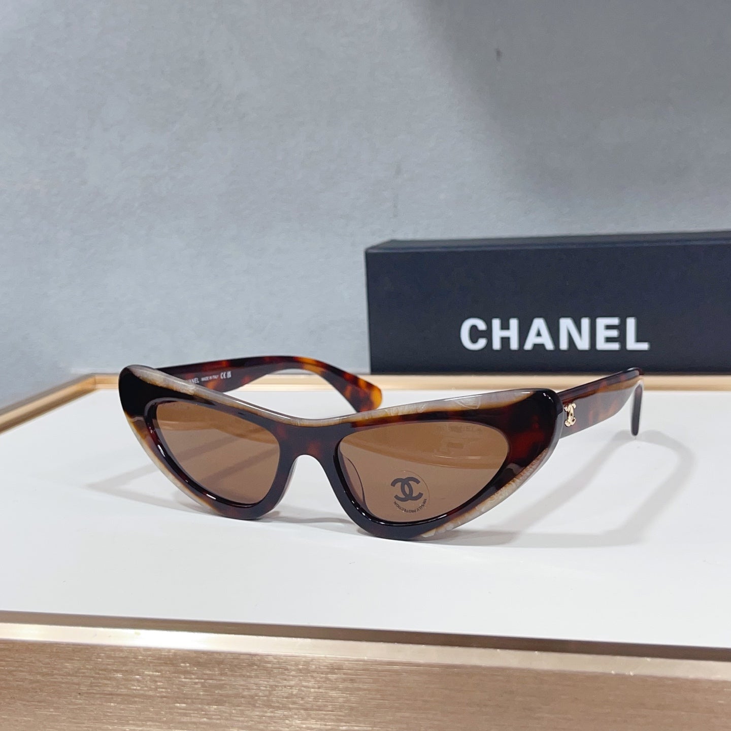 CC Sunglasses 67