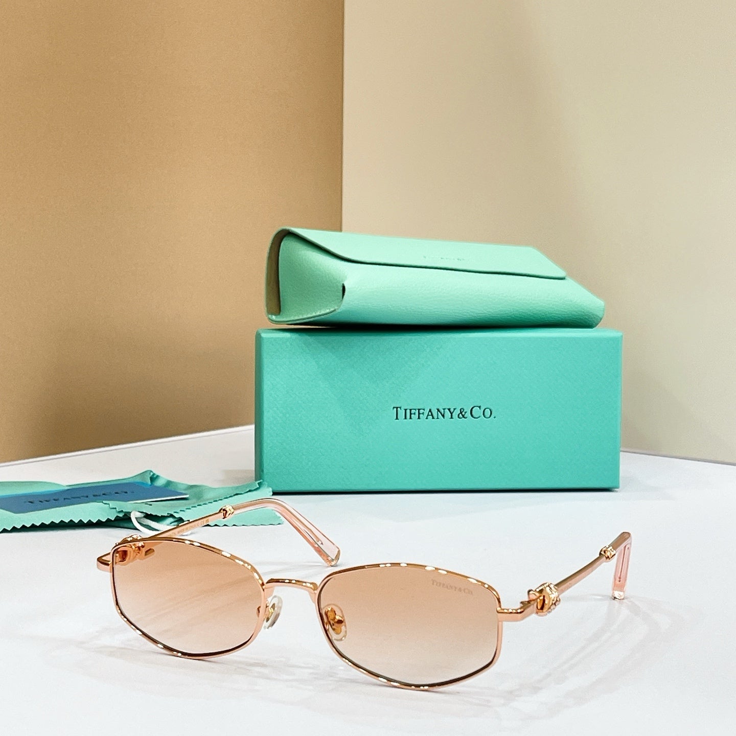 Tiffany & Co. TF5031 Sunglasses