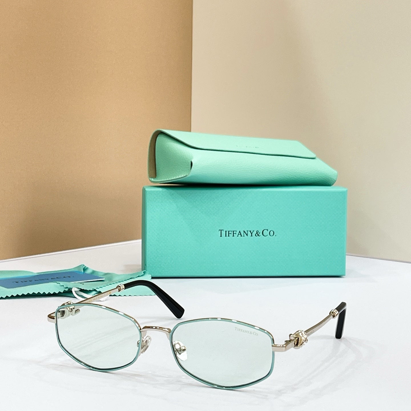 Tiffany & Co. TF5031 Sunglasses