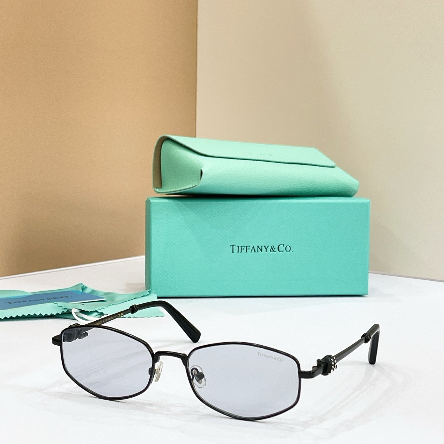 Tiffany & Co. TF5031 Sunglasses