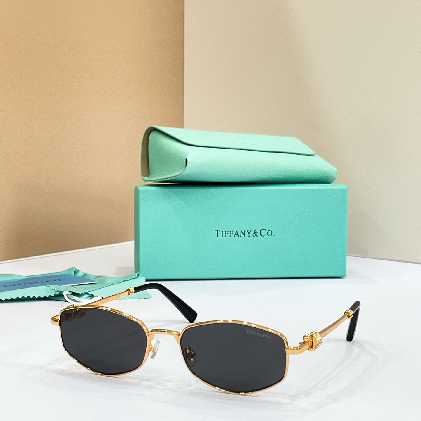 Tiffany & Co. TF5031 Sunglasses