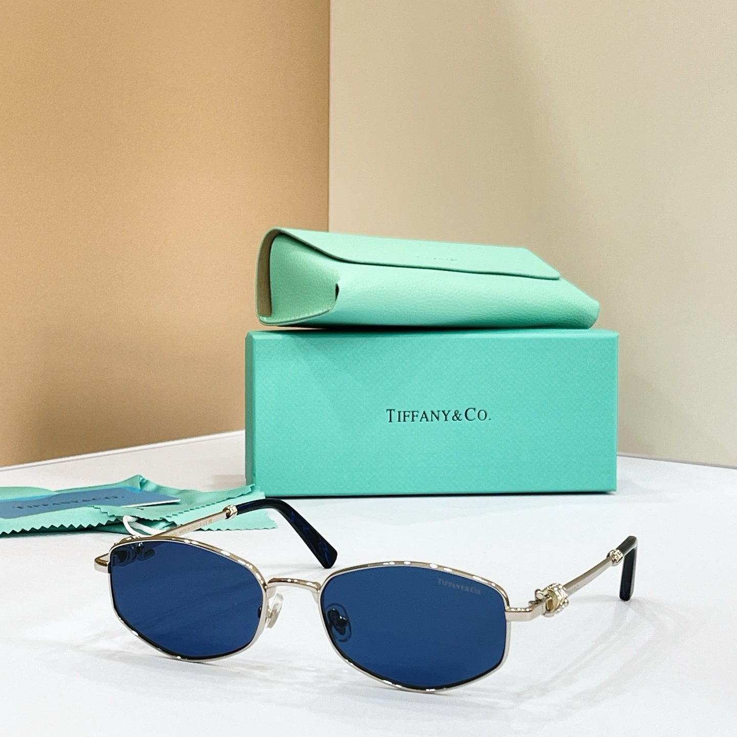 Tiffany & Co. TF5031 Sunglasses