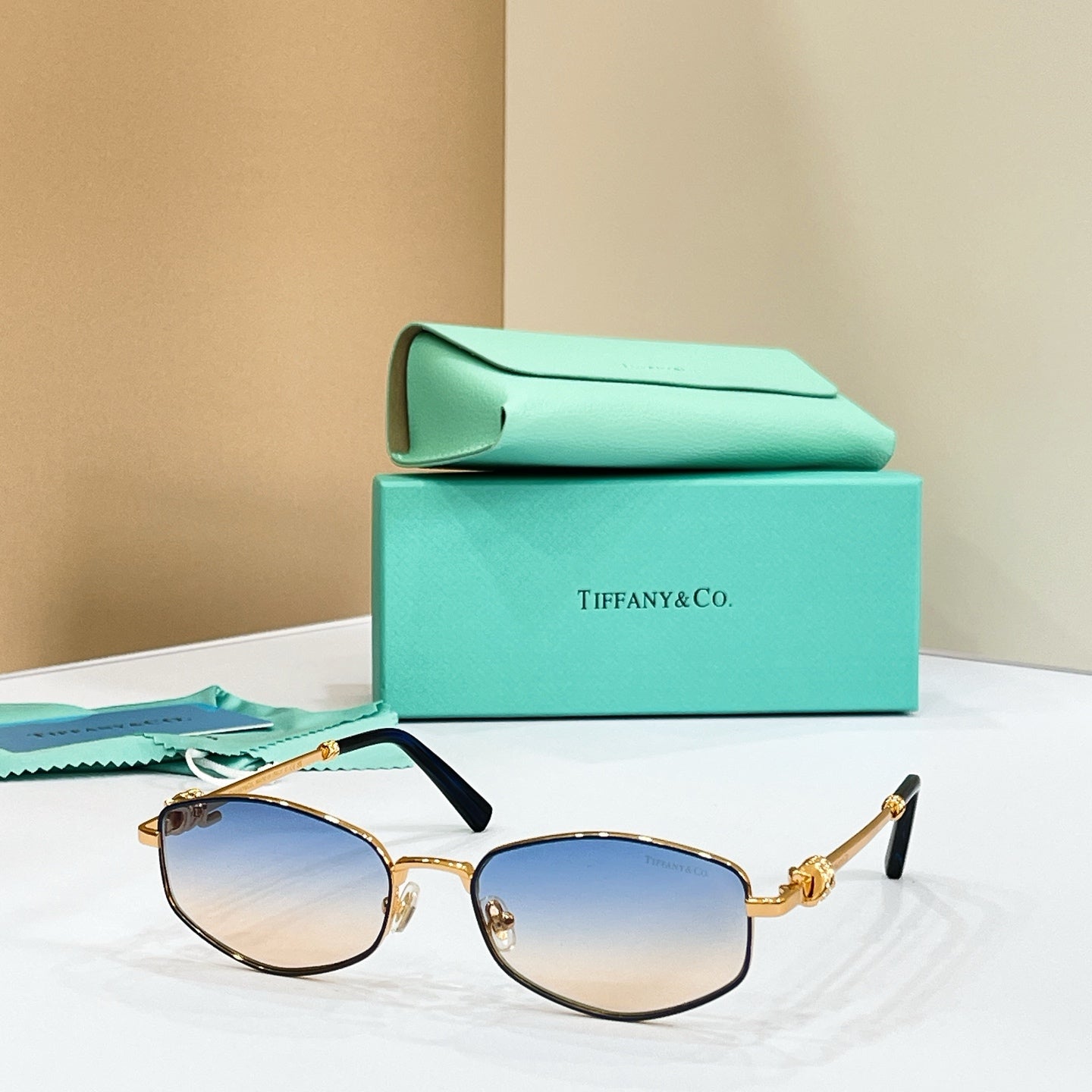 Tiffany & Co. TF5031 Sunglasses