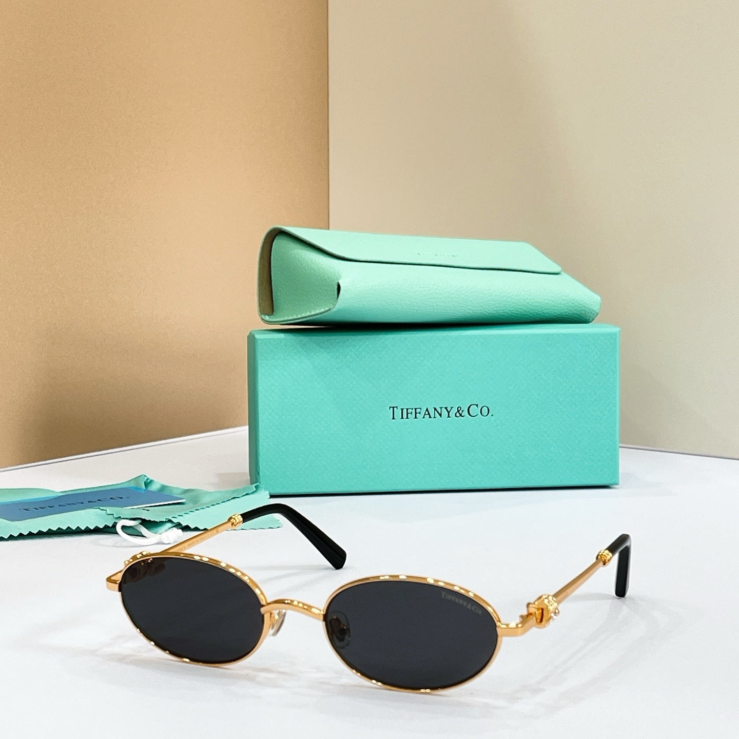 Tiffany & Co. TF5032 Sunglasses