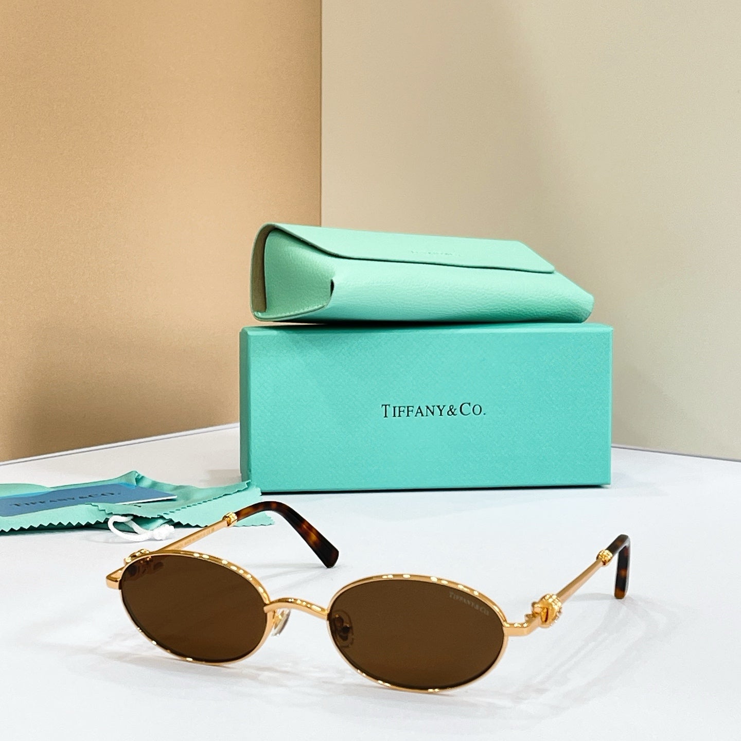 Tiffany & Co. TF5032 Sunglasses