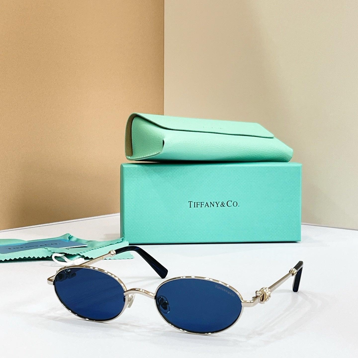 Tiffany & Co. TF5032 Sunglasses