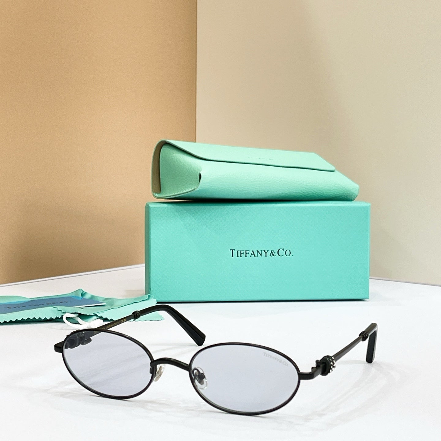 Tiffany & Co. TF5032 Sunglasses