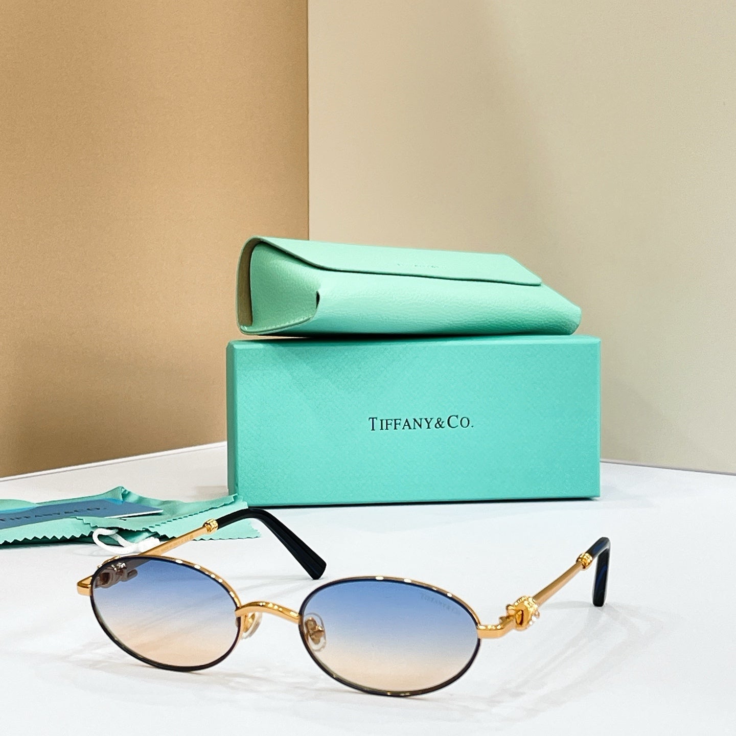 Tiffany & Co. TF5032 Sunglasses