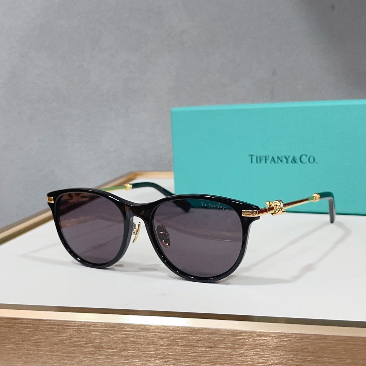 Tiffany & Co. TF5033 Sunglasses
