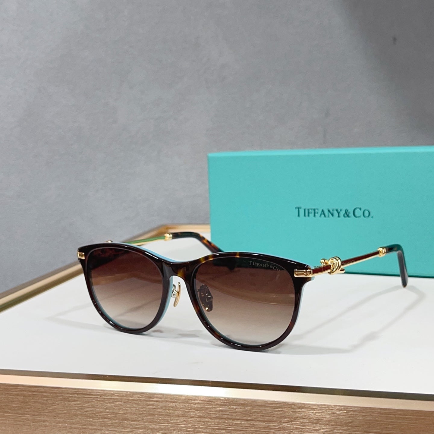 Tiffany & Co. TF5033 Sunglasses