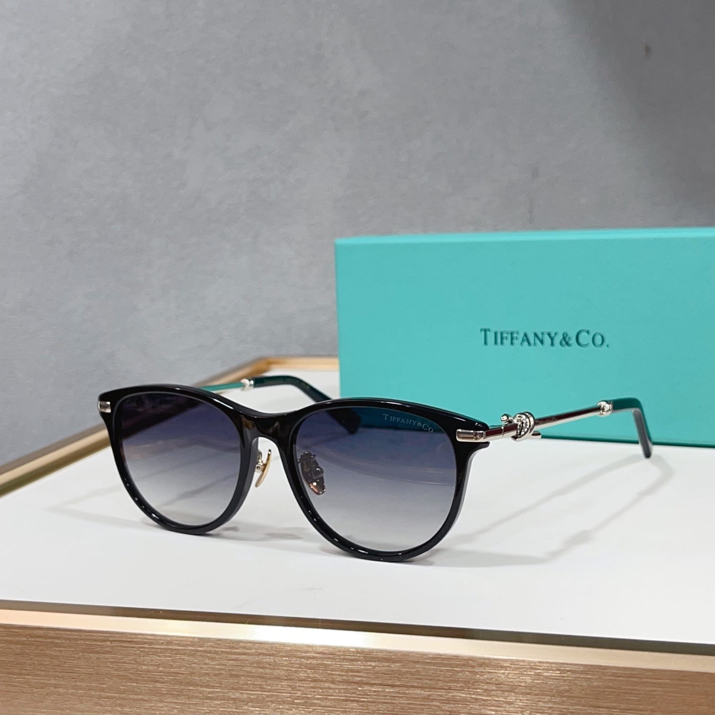 Tiffany & Co. TF5033 Sunglasses