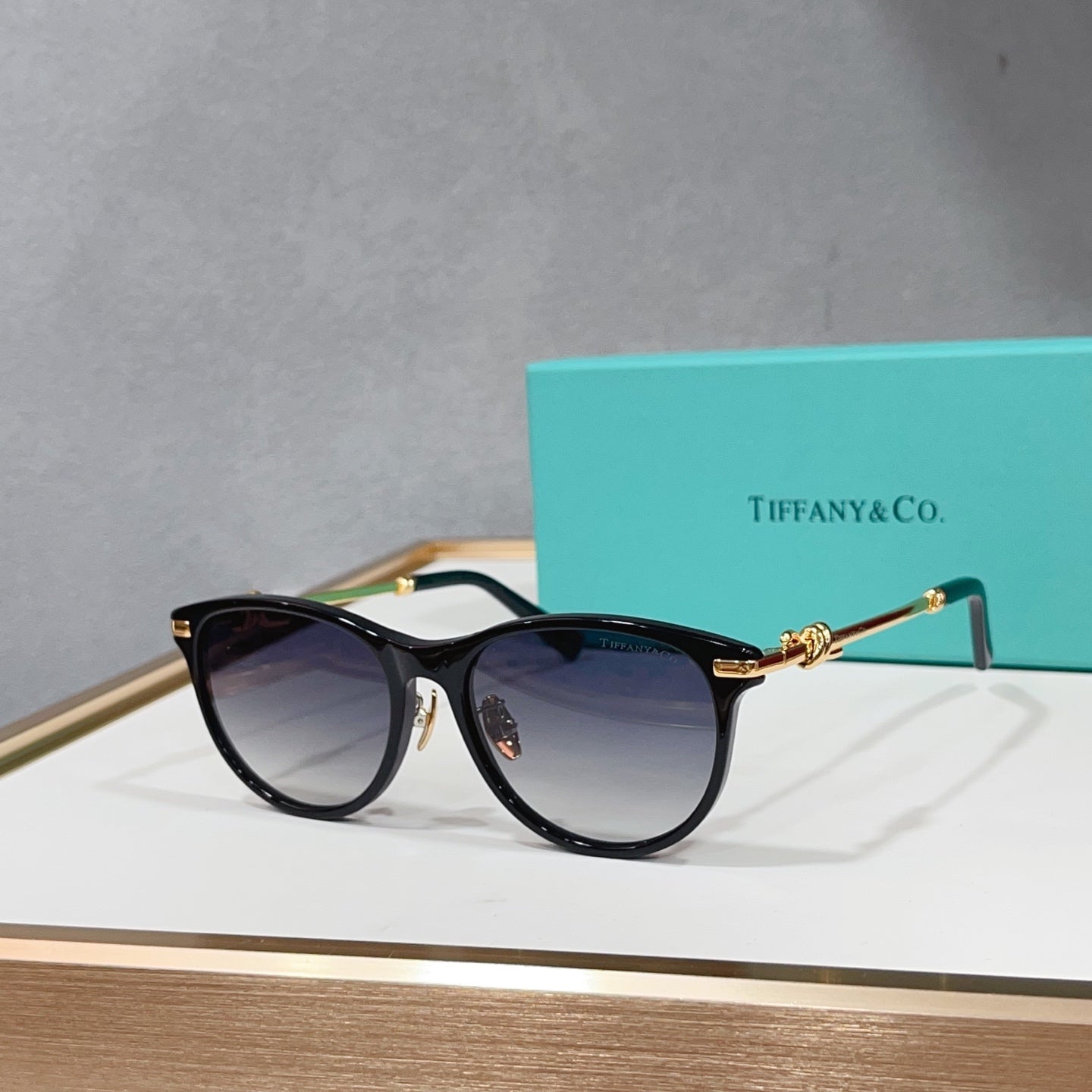 Tiffany & Co. TF5033 Sunglasses