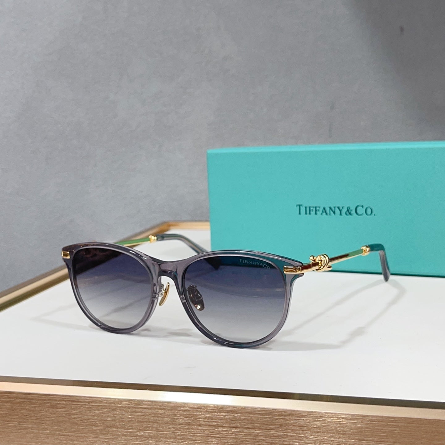 Tiffany & Co. TF5033 Sunglasses