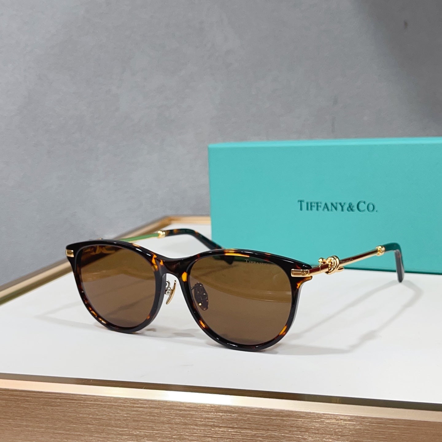 Tiffany & Co. TF5033 Sunglasses