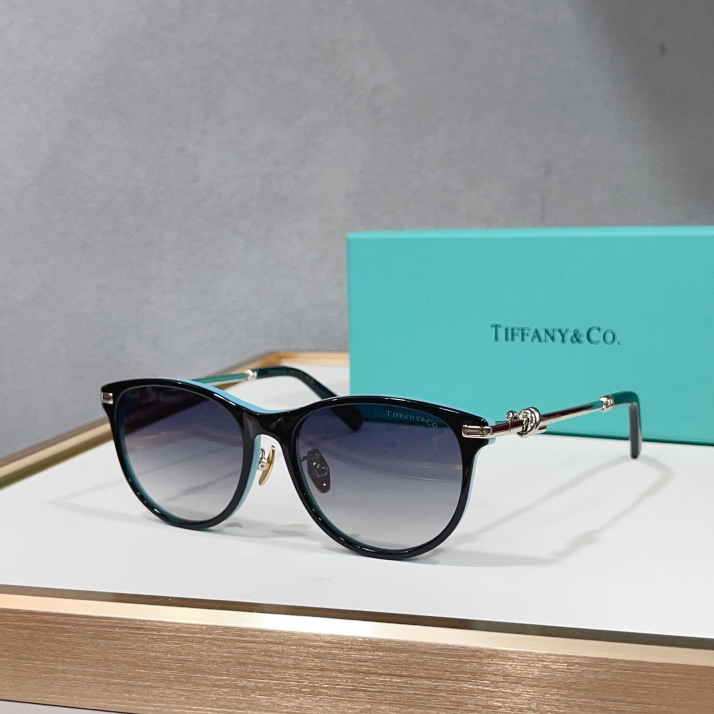 Tiffany & Co. TF5033 Sunglasses