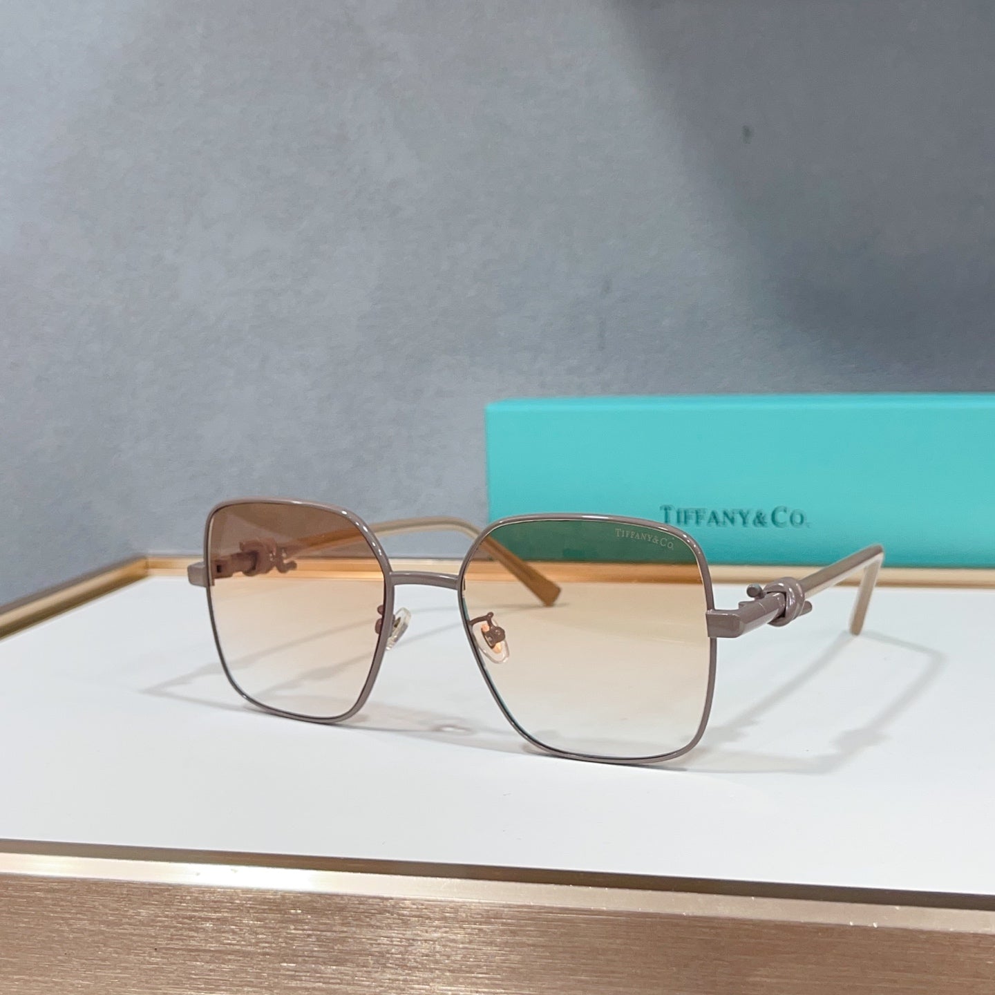 Tiffany & Co. TF5034 Sunglasses