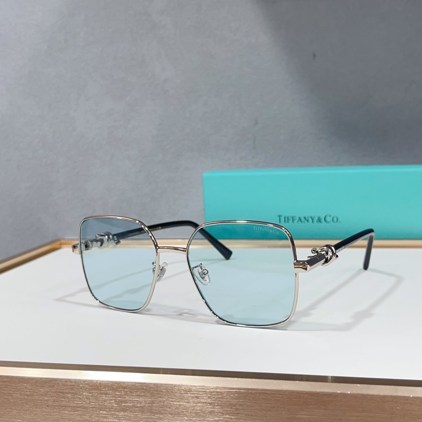 Tiffany & Co. TF5034 Sunglasses