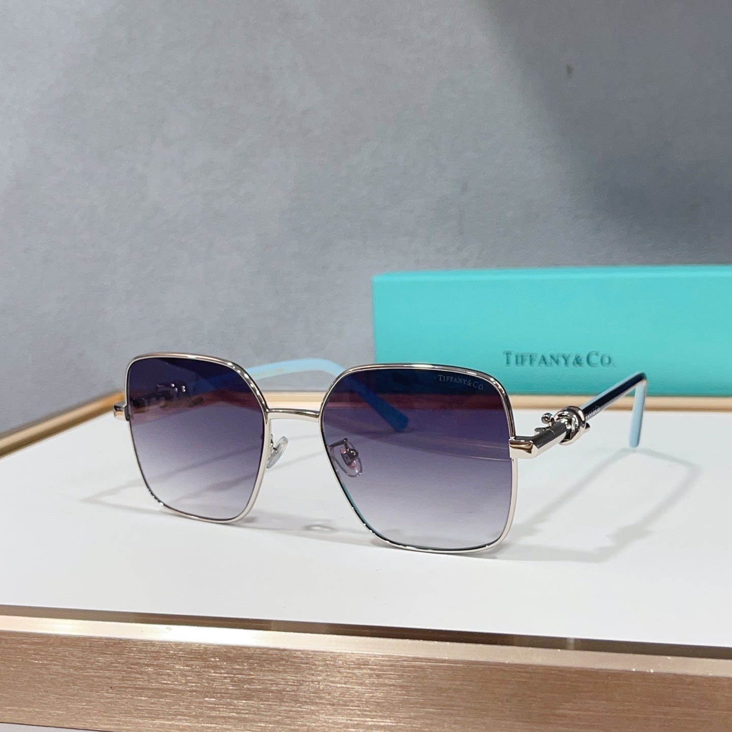 Tiffany & Co. TF5034 Sunglasses