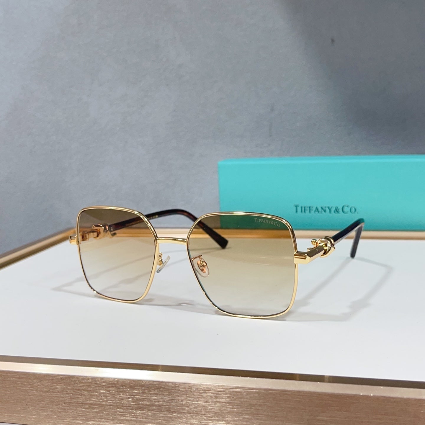 Tiffany & Co. TF5034 Sunglasses