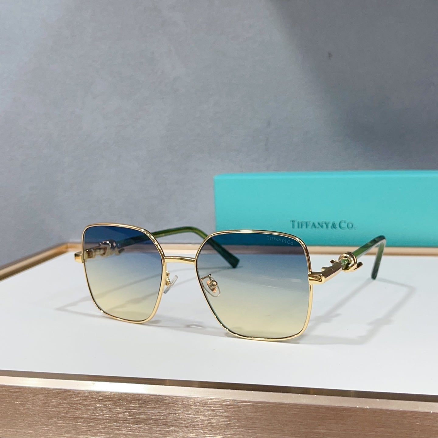 Tiffany & Co. TF5034 Sunglasses