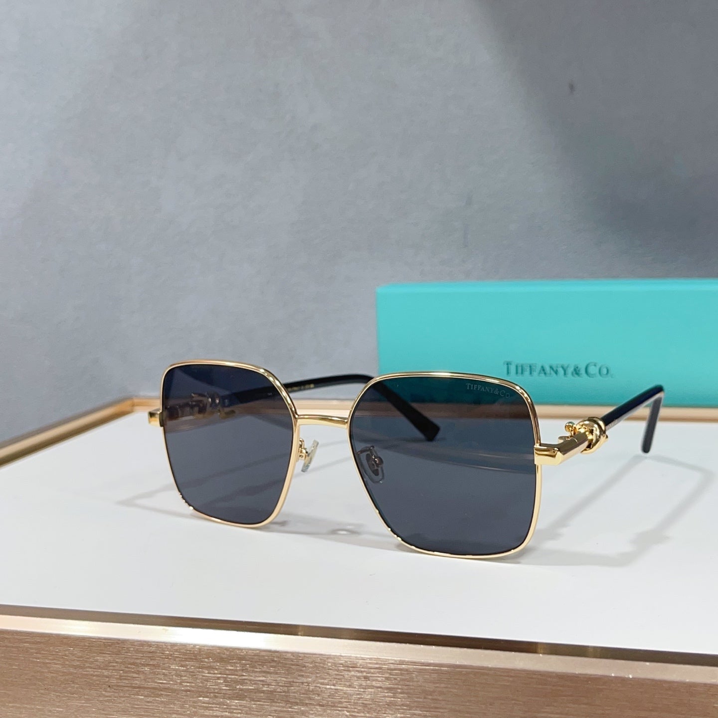 Tiffany & Co. TF5034 Sunglasses
