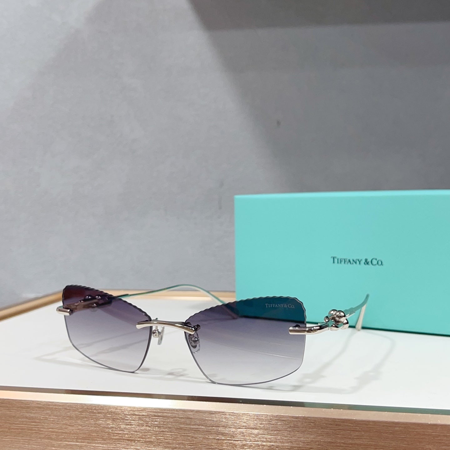 Tiffany & Co. TF5035 Sunglasses