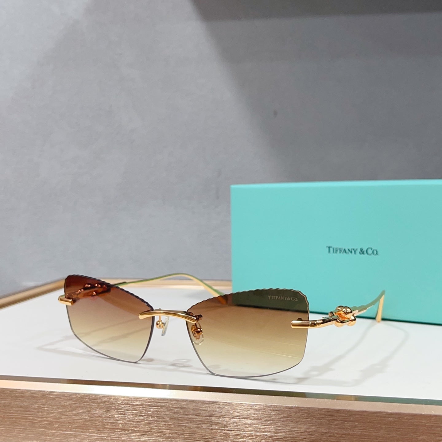 Tiffany & Co. TF5035 Sunglasses