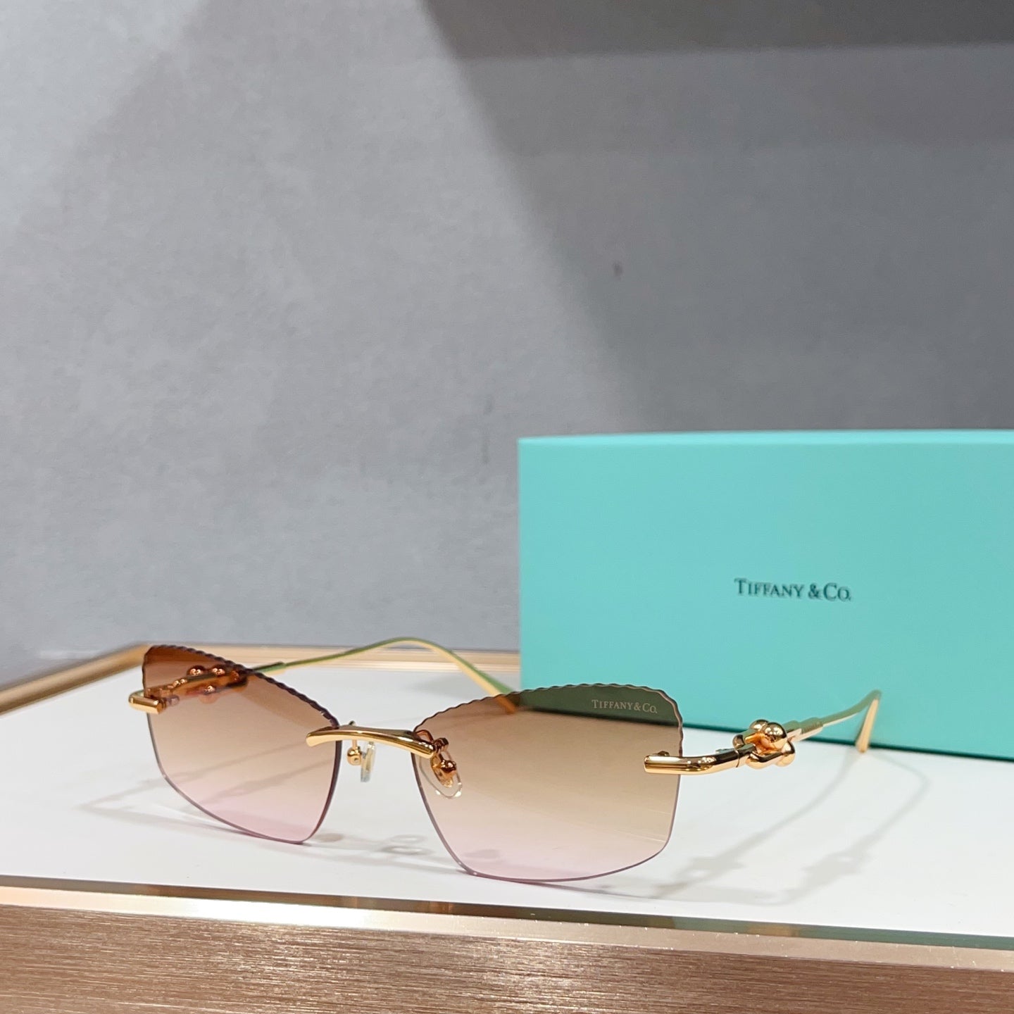 Tiffany & Co. TF5035 Sunglasses