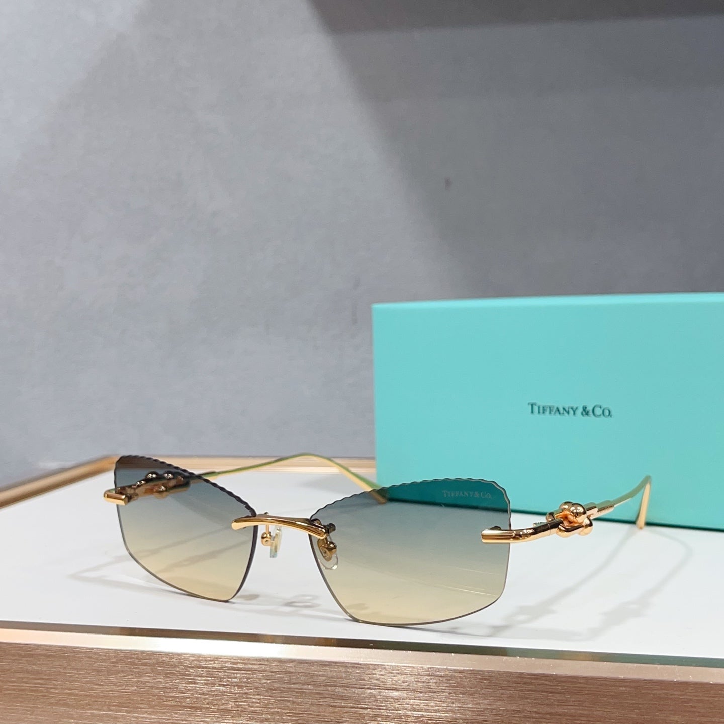 Tiffany & Co. TF5035 Sunglasses