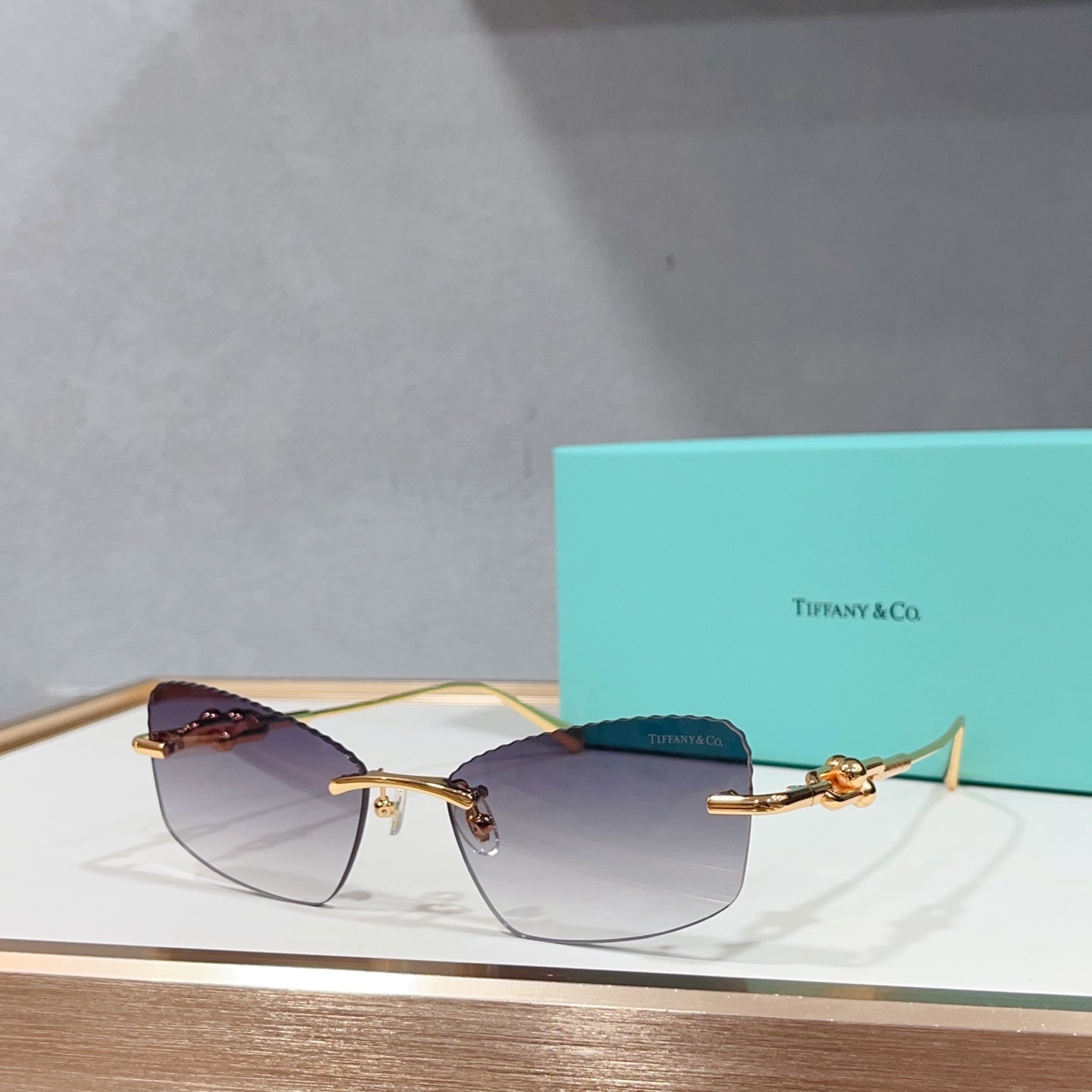 Tiffany & Co. TF5035 Sunglasses