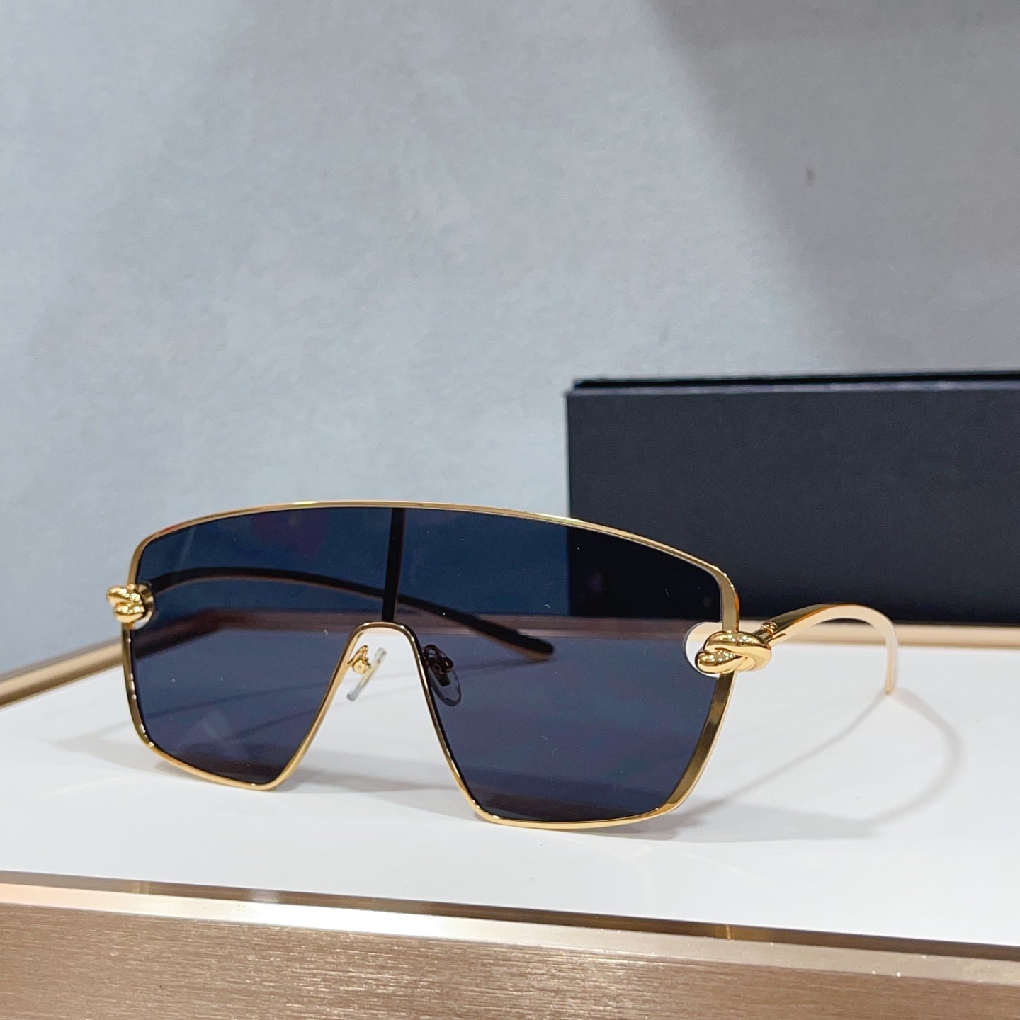 BV Sunglasses 159437