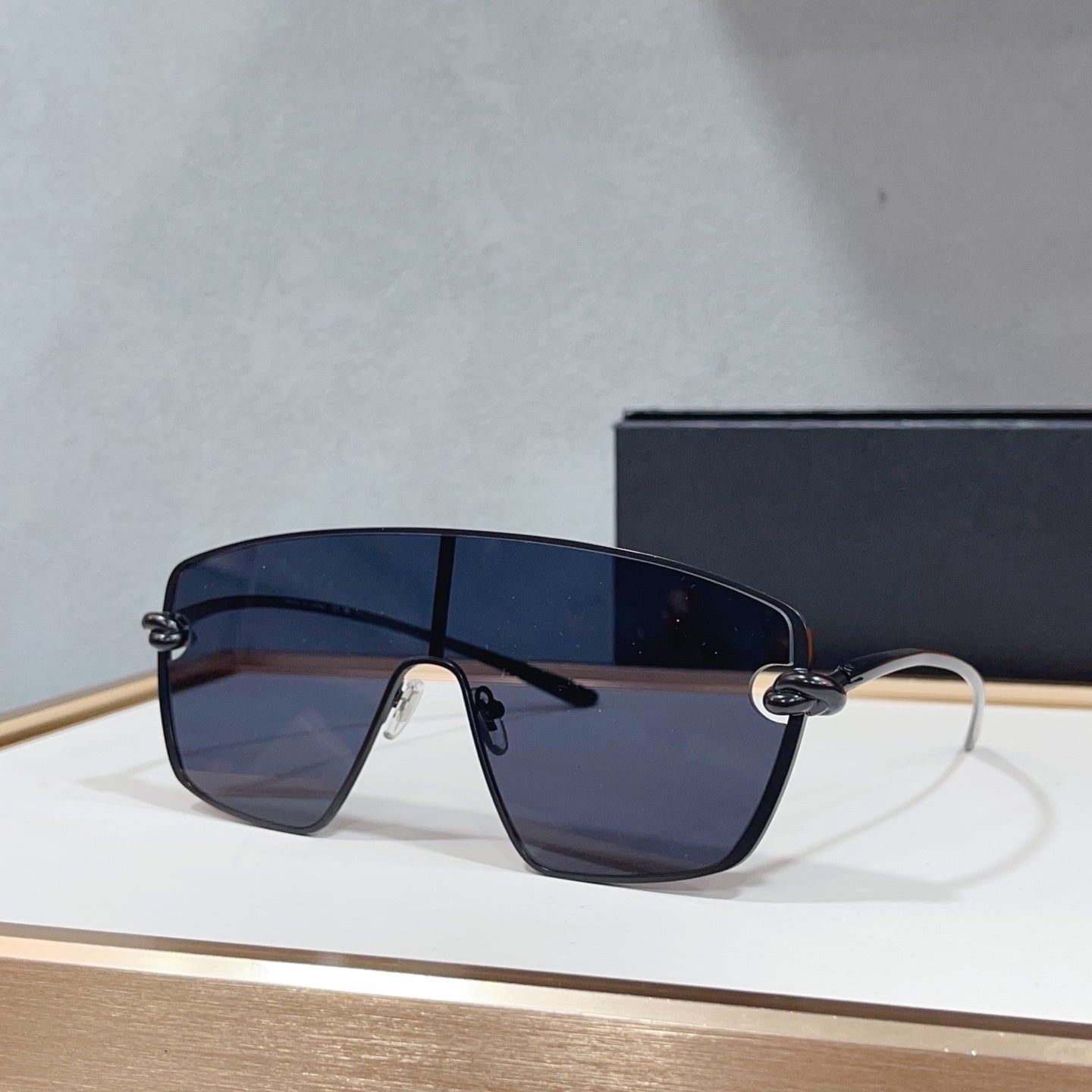 BV Sunglasses 159437