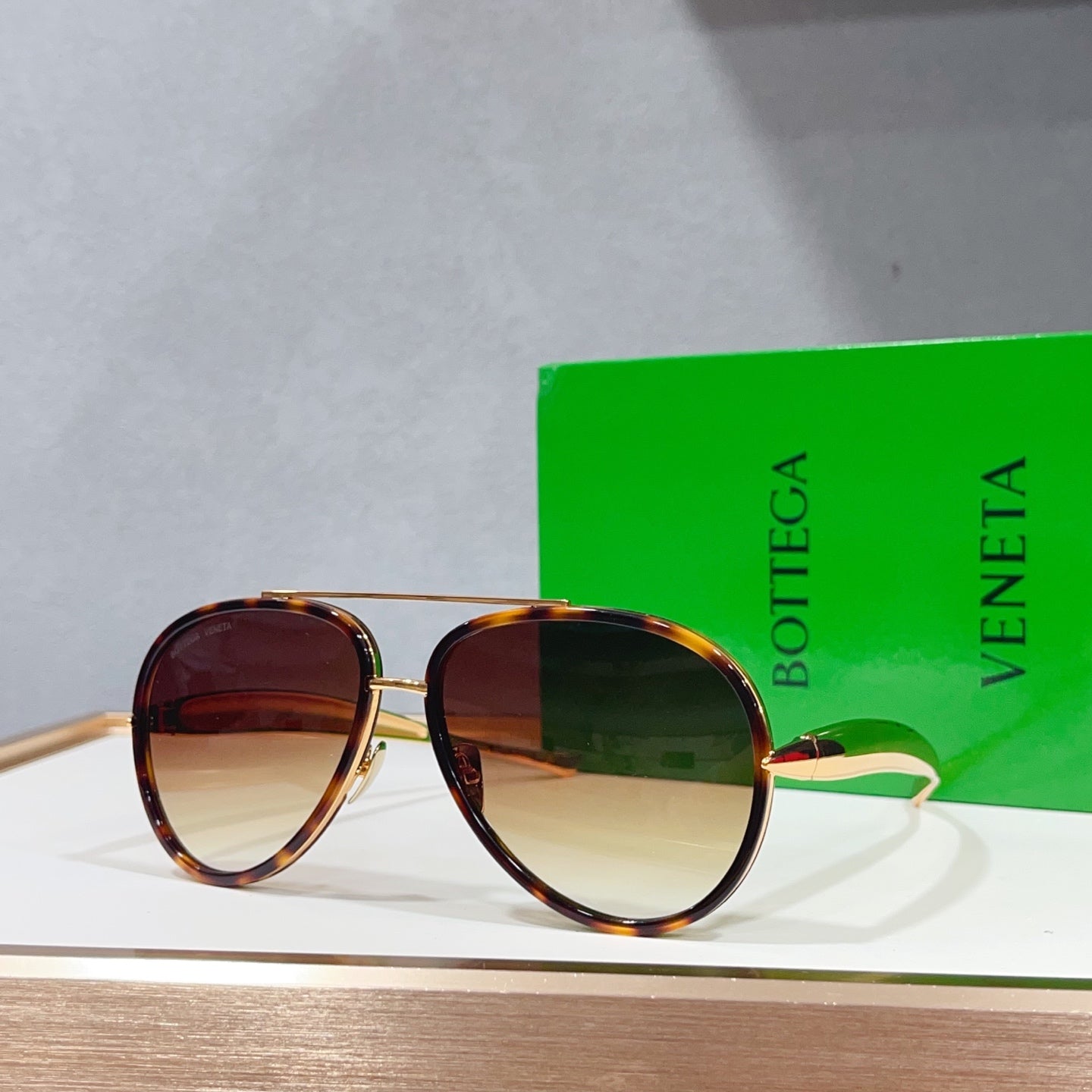 BV Sunglasses 156461