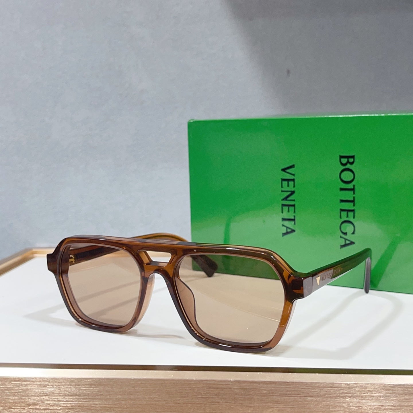 BV Sunglasses 151496