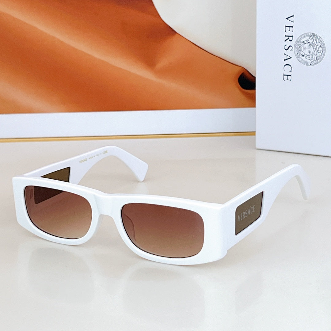 Versace Sunglasses 646140