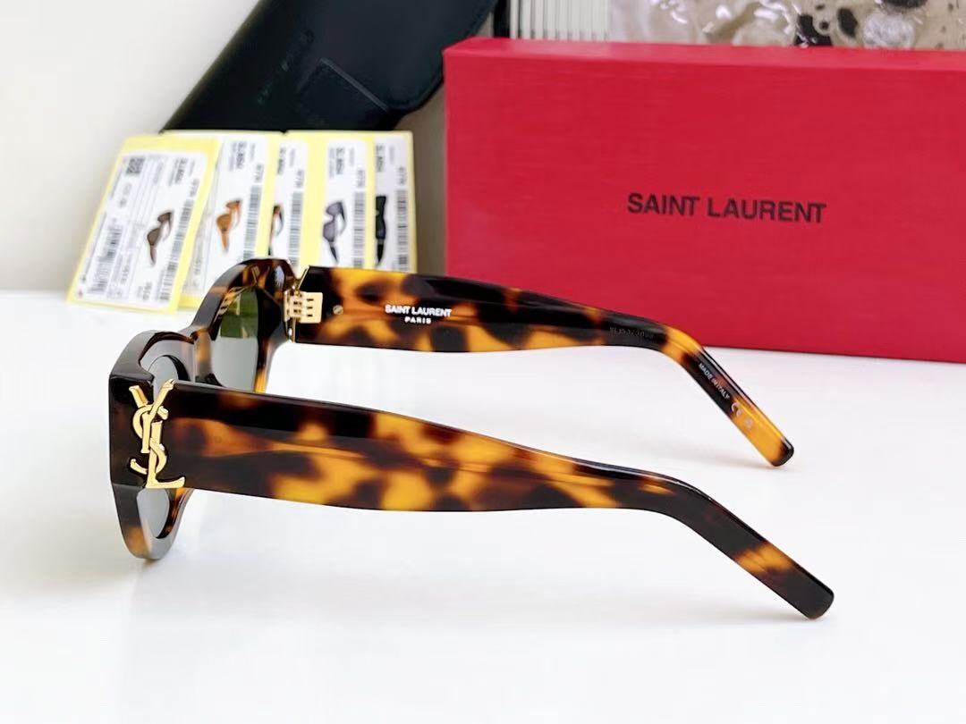 Sunglasses YSL Monogram SL M94-003