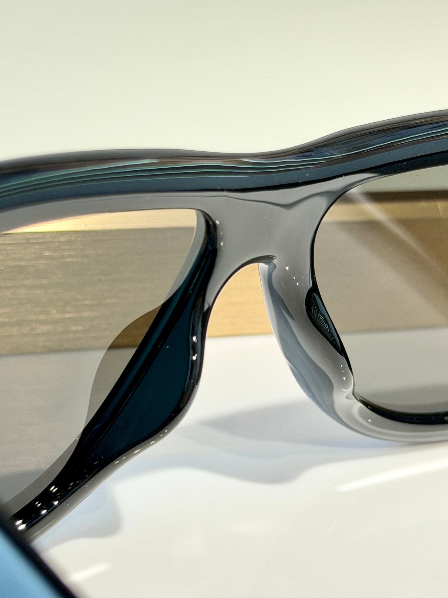 YSL G02 Howl D-Frame Acetate Sunglasses