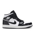 Air Jordan 1 Mid SE ¡®All Star 2021¡¯ Revered Footwear
