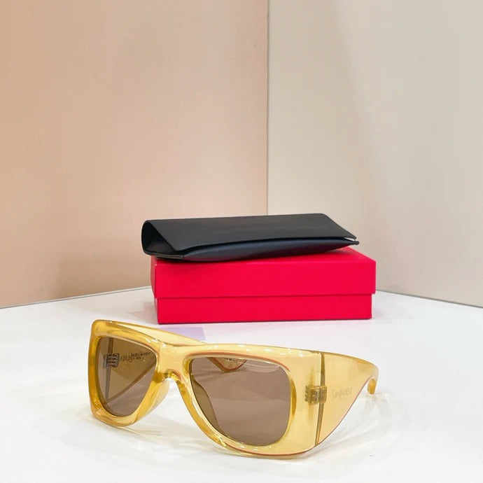 Saint Laurent SL 902 Howl Sunglasses