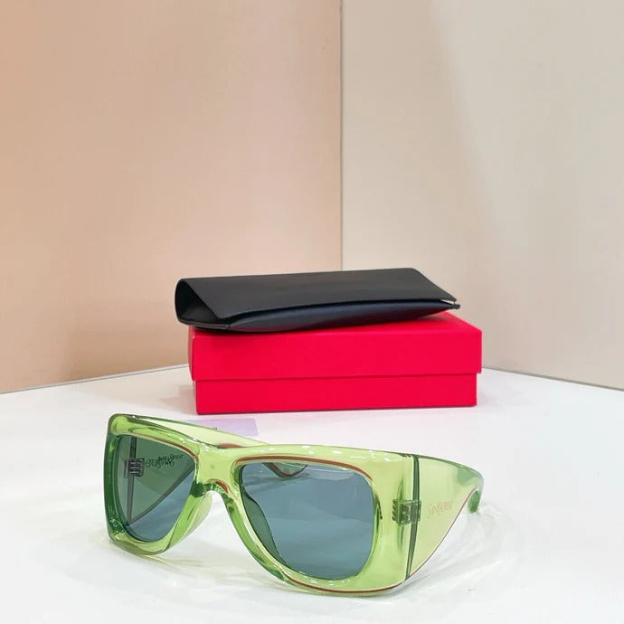Saint Laurent SL 902 Howl Sunglasses